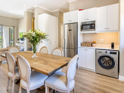 W-Collection Franschhoek L'Ermitage