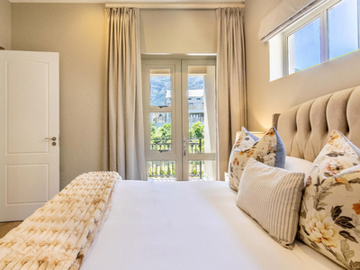 W-Collection Franschhoek L'Ermitage