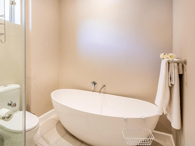 W-Collection Franschhoek L'Ermitage