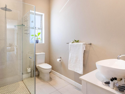 W-Collection Franschhoek L'Ermitage