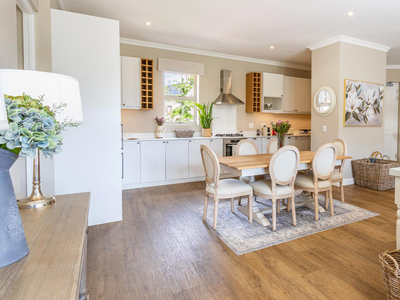 W-Collection Franschhoek L'Ermitage