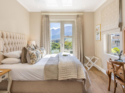 W-Collection Franschhoek L'Ermitage