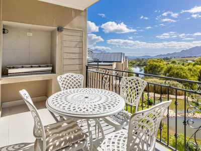 W-Collection Franschhoek L'Ermitage