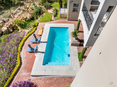 W-Collection Franschhoek L'Ermitage