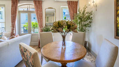 W-Collection Franschhoek L'Ermitage