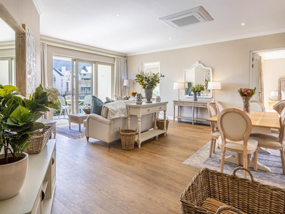 W-Collection Franschhoek L'Ermitage