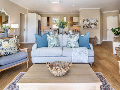 W-Collection Franschhoek L'Ermitage