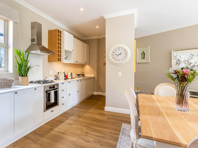 W-Collection Franschhoek L'Ermitage