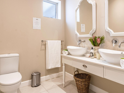 W-Collection Franschhoek L'Ermitage