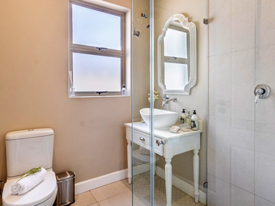 W-Collection Franschhoek L'Ermitage