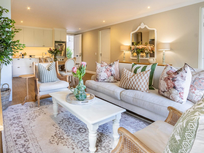 W-Collection Franschhoek L'Ermitage