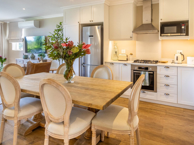 W-Collection Franschhoek L'Ermitage