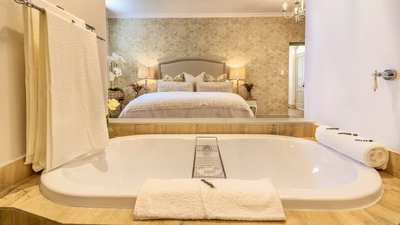 W-Collection Franschhoek L'Ermitage