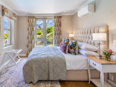 W-Collection Franschhoek L'Ermitage