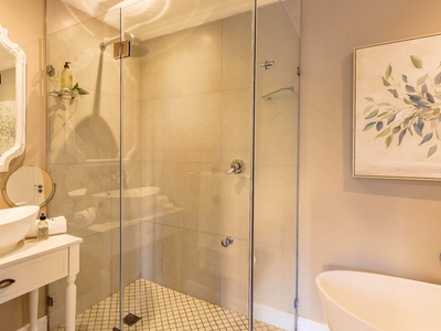 W-Collection Franschhoek L'Ermitage