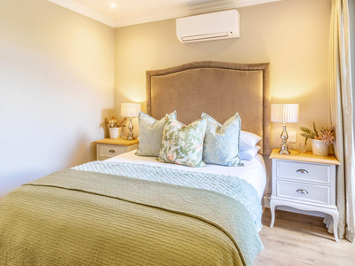 W-Collection Franschhoek L'Ermitage