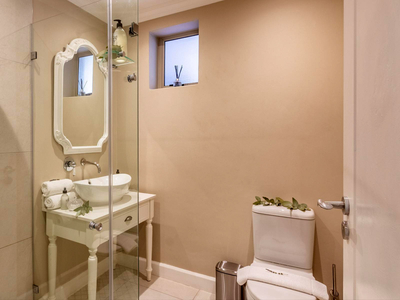 W-Collection Franschhoek L'Ermitage