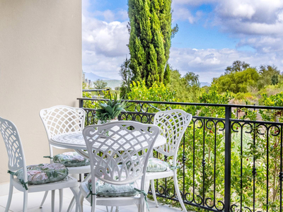 W-Collection Franschhoek L'Ermitage