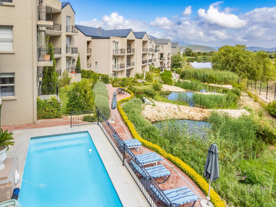 W-Collection Franschhoek L'Ermitage