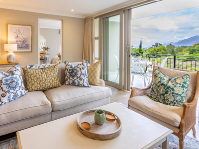 W-Collection Franschhoek L'Ermitage