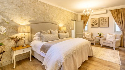 W-Collection Franschhoek L'Ermitage