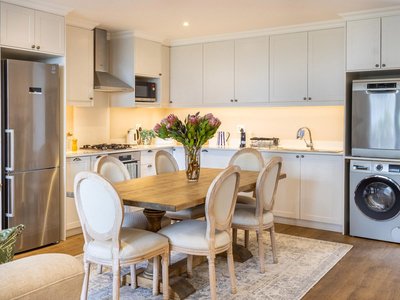 W-Collection Franschhoek L'Ermitage