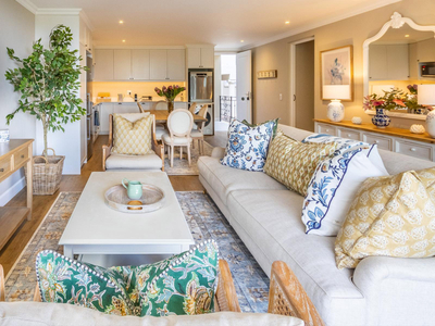 W-Collection Franschhoek L'Ermitage