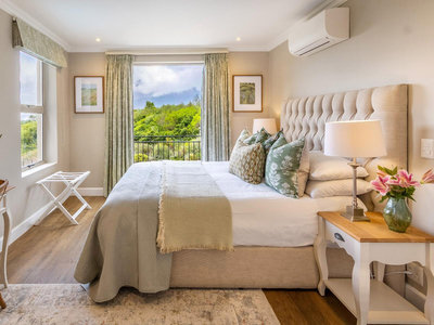 W-Collection Franschhoek L'Ermitage