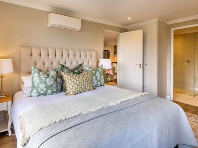 W-Collection Franschhoek L'Ermitage