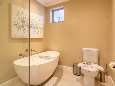 W-Collection Franschhoek L'Ermitage