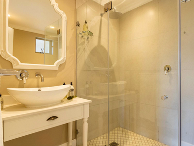 W-Collection Franschhoek L'Ermitage