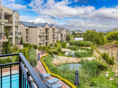 W-Collection Franschhoek L'Ermitage