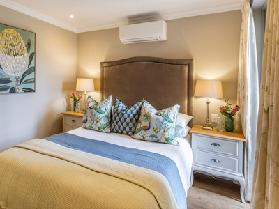 W-Collection Franschhoek L'Ermitage