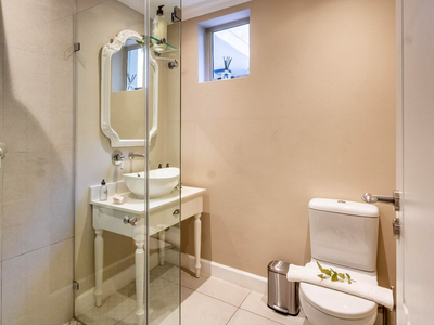 W-Collection Franschhoek L'Ermitage