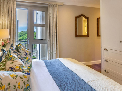 W-Collection Franschhoek L'Ermitage