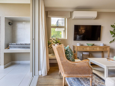 W-Collection Franschhoek L'Ermitage