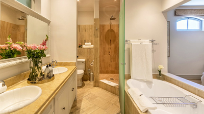 W-Collection Franschhoek L'Ermitage