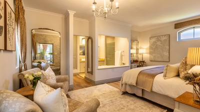 W-Collection Franschhoek L'Ermitage