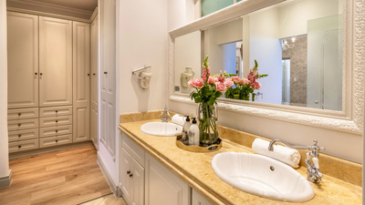 W-Collection Franschhoek L'Ermitage