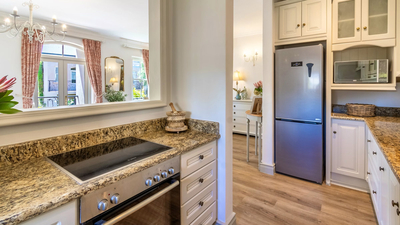 W-Collection Franschhoek L'Ermitage