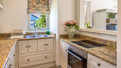 W-Collection Franschhoek L'Ermitage