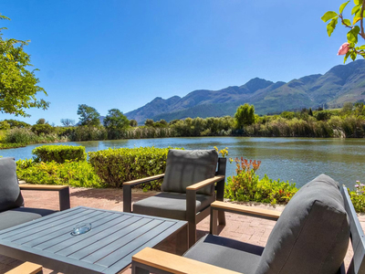 W-Collection Franschhoek L'Ermitage