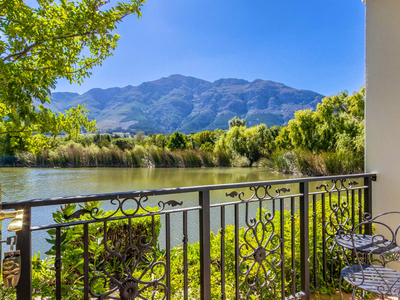 W-Collection Franschhoek L'Ermitage