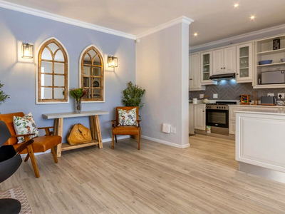 W-Collection Franschhoek L'Ermitage