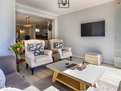 W-Collection Franschhoek L'Ermitage