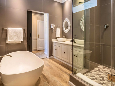 W-Collection Franschhoek L'Ermitage