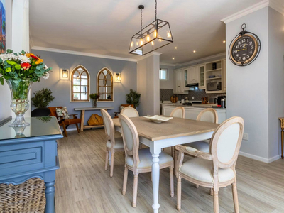 W-Collection Franschhoek L'Ermitage