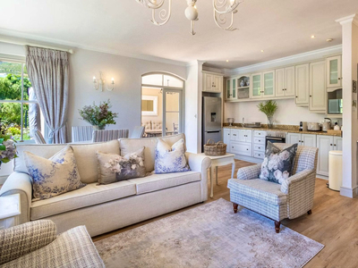 W-Collection Franschhoek L'Ermitage