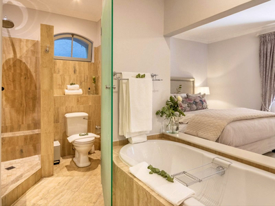 W-Collection Franschhoek L'Ermitage