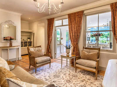 W-Collection Franschhoek L'Ermitage